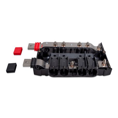 Lynx Power In M10 / Barra De Distribución Modular Para Cd