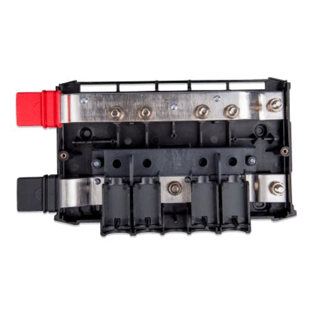 Lynx Power In M10 / Barra De Distribución Modular Para Cd