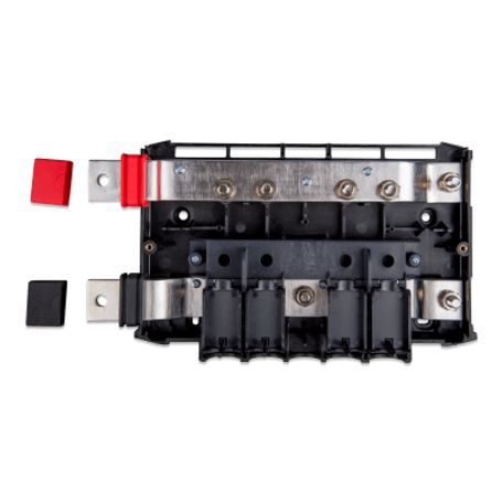Lynx Power In M10 / Barra De Distribución Modular Para Cd