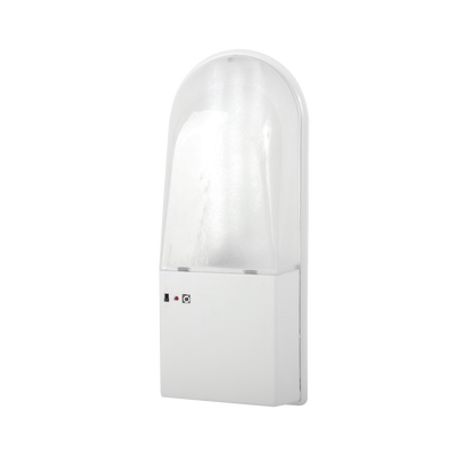 lámpara de respaldo para emergencia