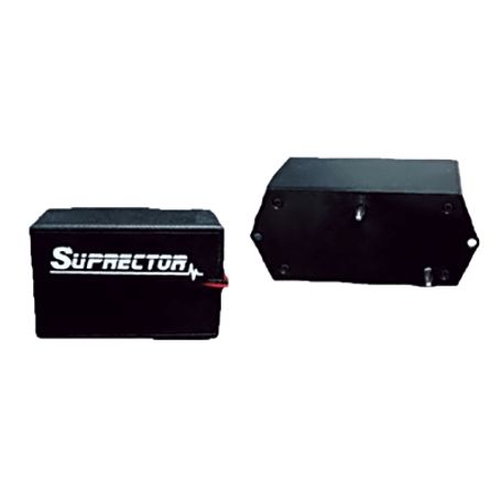 Modulo De Transientes Suprector Clase B Para Supresores De 320 Kva Con Voltaje De Operación 220/380
