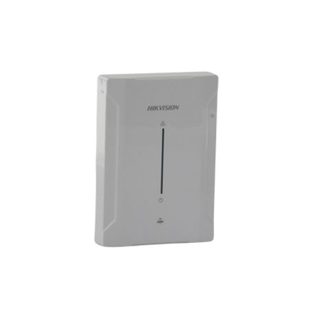 (ax Hybrid Pro) Expansor De 32 Zonas Inalámbricas Trix / Conexión Speedx Bus Hacia El Panel / Permite Agregar Sensores Ax Pro