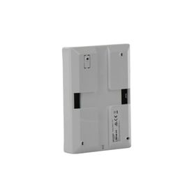 ax hybrid pro expansor de 32 zonas inalámbricas trix  conexión speedx bus hacia el panel  permite agregar sensores ax pro210061