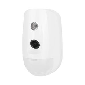 ax hybrid pro cámara cableada con pir  resolución de la cámara 1920 x 1080  inmunidad a mascotas  rango de detección de 12 mts 