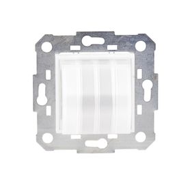 luz de aviso cuatri color para indicar presencias o alarmas en habitación  bus rs485  compatible con nx0019b nx1021 y nx0015200