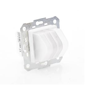 luz de aviso cuatri color para indicar presencias o alarmas en habitación  bus rs485  compatible con nx0019b nx1021 y nx0015200