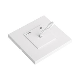 modulo de pared para tirador de bano con led indicador  compatible con nx0019b nx0015 y nx1021195544