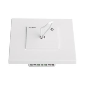 modulo de pared para tirador de bano con led indicador  compatible con nx0019b nx0015 y nx1021195544