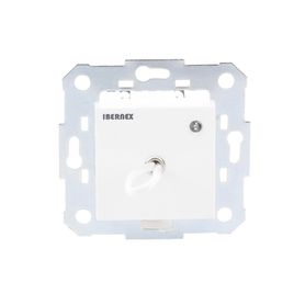 modulo de pared para tirador de bano con led indicador  compatible con nx0019b nx0015 y nx1021195544