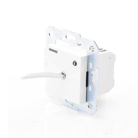 modulo de pared para tirador de bano con led indicador  compatible con nx0019b nx0015 y nx1021195544