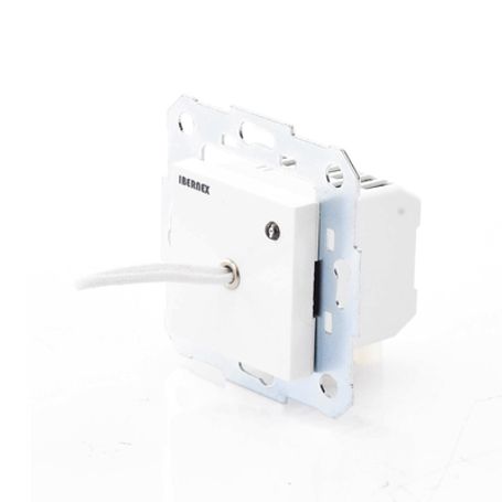 Modulo De Pared Para Tirador De Bano Con Led Indicador / Compatible Con Nx0019/b Nx0015 Y Nx1021