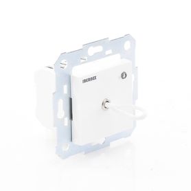 modulo de pared para tirador de bano con led indicador  compatible con nx0019b nx0015 y nx1021195544