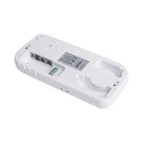 terminal de habitación ip  botón azul de llamada a médico  lector rfid 125 khz  sip  poe  compatible con nx1071 y nx1075195542