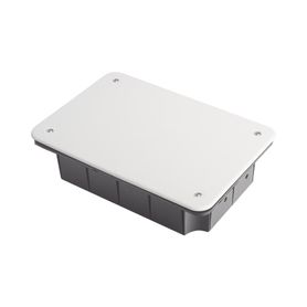 terminal de habitación ip de empotrar  bus rs485  12 entradas digitales  sip  poe  compatible con nx1071 y nx1075205381