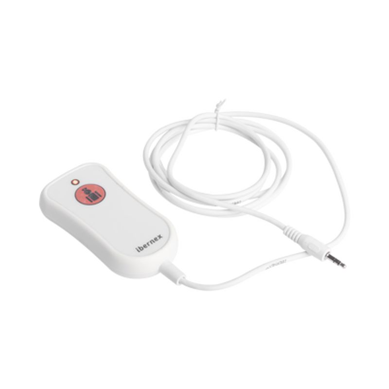 Pulsador De Cama Con Indicador Led / Marcado Braille / Ip67 / Compatible Con Nx0019/b Nx1021 Nx0015 Y Nx0080/j1 Pulsador De Cama Con Indicador Led / Marcado Braille / Ip67 / Compatible Con Nx0019/b Nx1021 Nx0015 Y Nx0080/j1