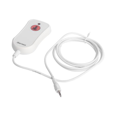 Pulsador De Cama Con Indicador Led / Marcado Braille / Ip67 / Compatible Con Nx0019/b Nx1021 Nx0015 Y Nx0080/j1 Pulsador De Cama Con Indicador Led / Marcado Braille / Ip67 / Compatible Con Nx0019/b Nx1021 Nx0015 Y Nx0080/j1