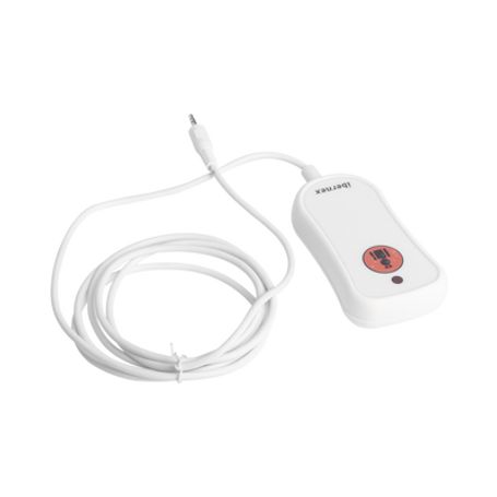 Pulsador De Cama Con Indicador Led / Marcado Braille / Ip67 / Compatible Con Nx0019/b Nx1021 Nx0015 Y Nx0080/j1 Pulsador De Cama Con Indicador Led / Marcado Braille / Ip67 / Compatible Con Nx0019/b Nx1021 Nx0015 Y Nx0080/j1