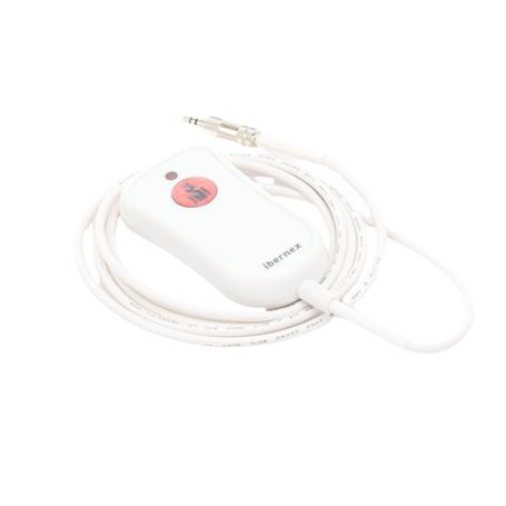 Pulsador De Cama Con Indicador Led / Marcado Braille / Ip67 / Compatible Con Nx0019/b Nx1021 Nx0015 Y Nx0080/j1 Pulsador De Cama Con Indicador Led / Marcado Braille / Ip67 / Compatible Con Nx0019/b Nx1021 Nx0015 Y Nx0080/j1