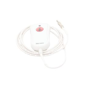 pulsador de cama con indicador led  marcado braille  ip67  compatible con nx0019b nx1021 nx0015 y nx0080j1200742