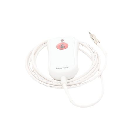 Pulsador De Cama Con Indicador Led / Marcado Braille / Ip67 / Compatible Con Nx0019/b Nx1021 Nx0015 Y Nx0080/j1 Pulsador De Cama Con Indicador Led / Marcado Braille / Ip67 / Compatible Con Nx0019/b Nx1021 Nx0015 Y Nx0080/j1