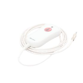 pulsador de cama con indicador led  marcado braille  ip67  compatible con nx0019b nx1021 nx0015 y nx0080j1200742