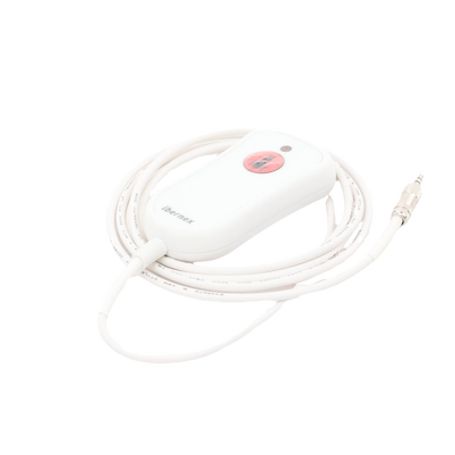 Pulsador De Cama Con Indicador Led / Marcado Braille / Ip67 / Compatible Con Nx0019/b Nx1021 Nx0015 Y Nx0080/j1 Pulsador De Cama Con Indicador Led / Marcado Braille / Ip67 / Compatible Con Nx0019/b Nx1021 Nx0015 Y Nx0080/j1