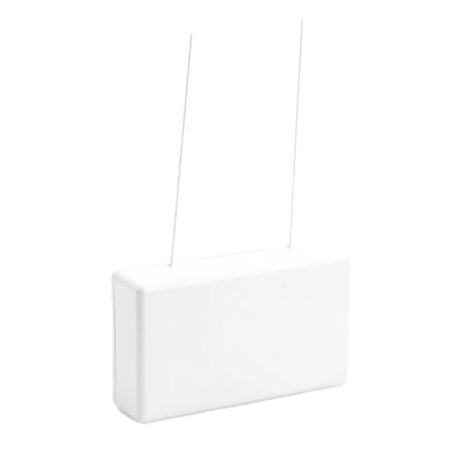 repetidor inalambrico para la serie 5800 honeywell home6921