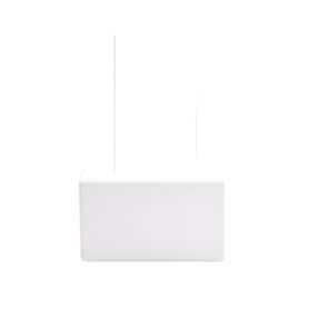 repetidor inalambrico para la serie 5800 honeywell home6921