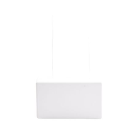 Repetidor Inalambrico Para La Serie 5800 Honeywell Home