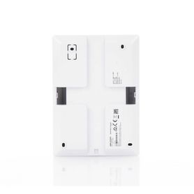 módulo de 4 relevadores de capacidad 30v  máx 5a  para funciones de automatización  comunicación speedx bus210410