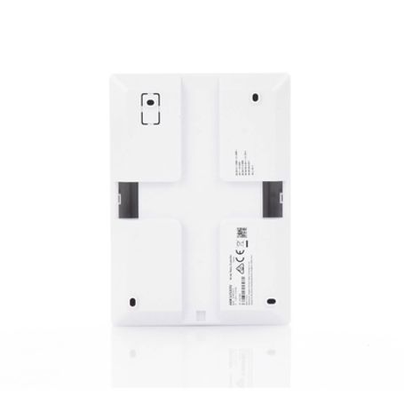 Módulo De 4 Relevadores De Capacidad 30v  (máx. 5a) / Para Funciones De Automatización / Comunicación Speedx Bus