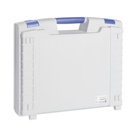 maletin funcional demo sistema de llamada paciente enfermera ip con terminales ip y periféricos207600