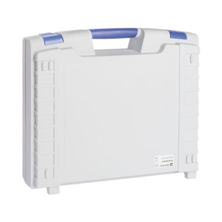 Maletin Funcional Demo Sistema De Llamada Paciente Enfermera Ip Con Terminales Ip Y Periféricos