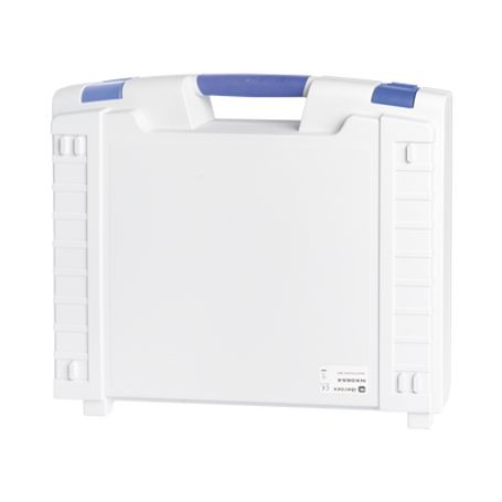 Maletin Funcional Demo Sistema De Llamada Paciente Enfermera Ip Con Terminales Ip Y Periféricos