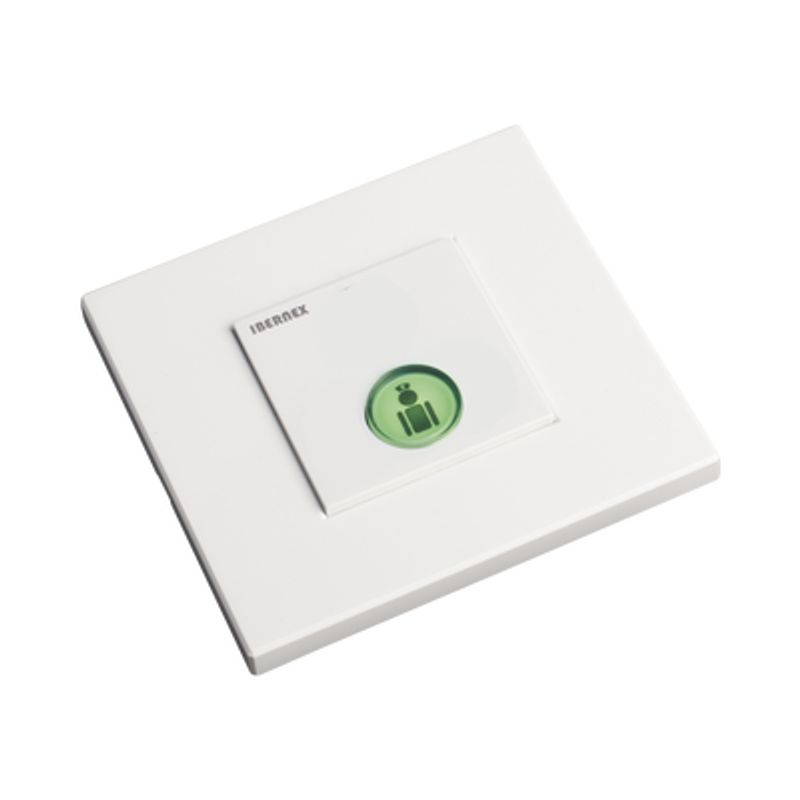 Botón Cancelador De Llamada Iluminado Compatible Con Nx0015 Y Nx0034