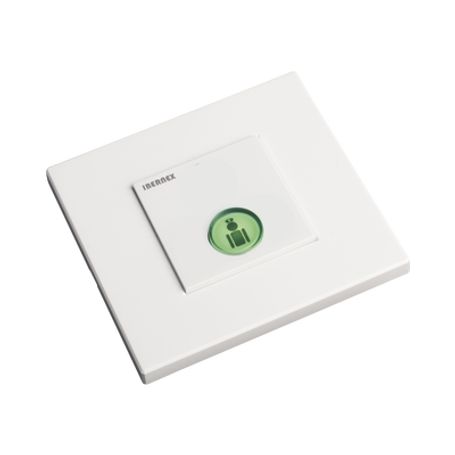 Botón Cancelador De Llamada Iluminado Compatible Con Nx0015 Y Nx0034