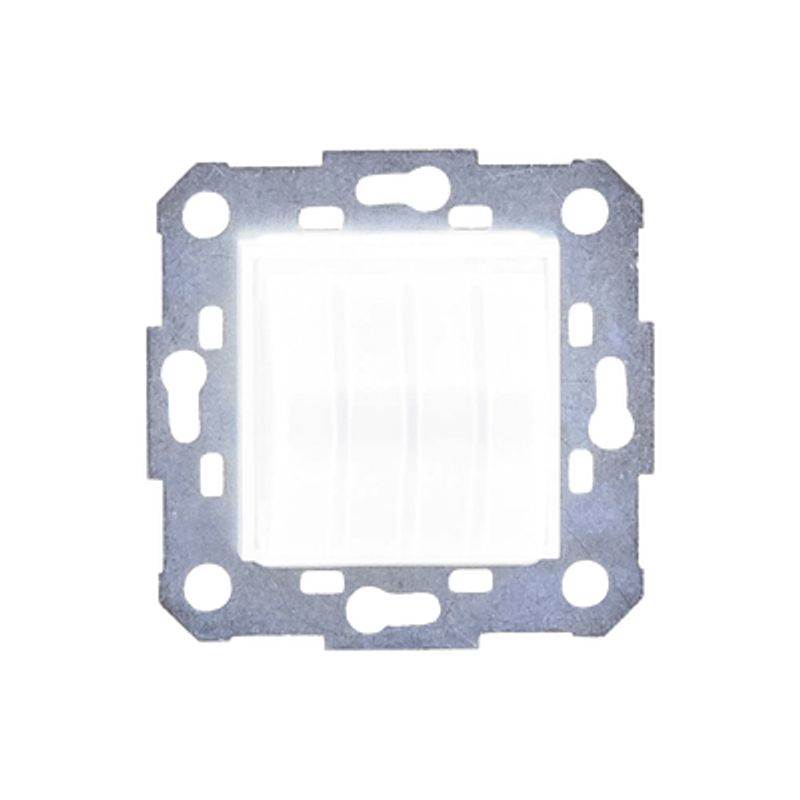 Luz De Aviso Rgb Y Conexion Por Bus  ()