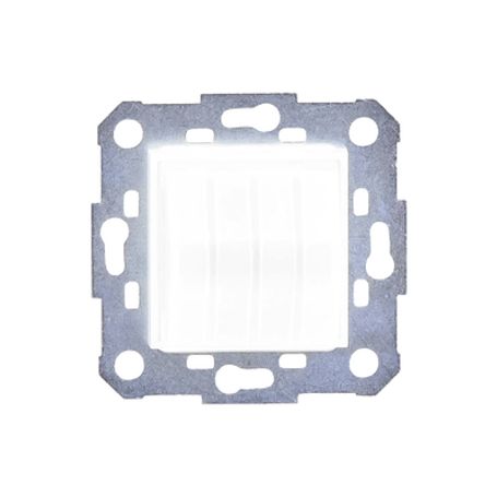 Luz De Aviso Rgb Y Conexion Por Bus  ()
