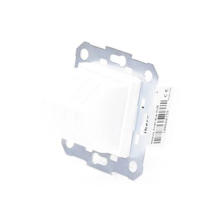 Luz De Aviso Rgb Y Conexion Por Bus  ()