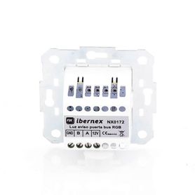 luz de aviso rgb y conexion por bus  216415