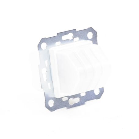 Luz De Aviso Rgb Y Conexion Por Bus  ()