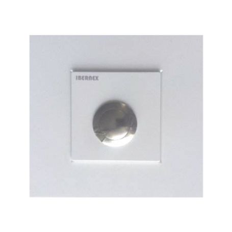 pulsador de emergencia con botón antivandálico ip65