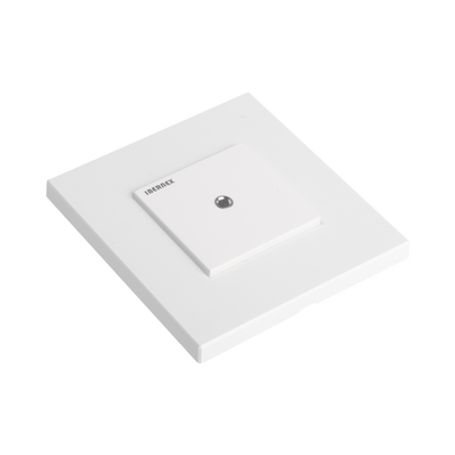 Modulo De Pared Para Pulsador Cableado Compatible Con Nx0871 Y Nx0881 Y Nx0015