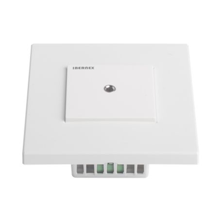 Modulo De Pared Para Pulsador Cableado Compatible Con Nx0871 Y Nx0881 Y Nx0015