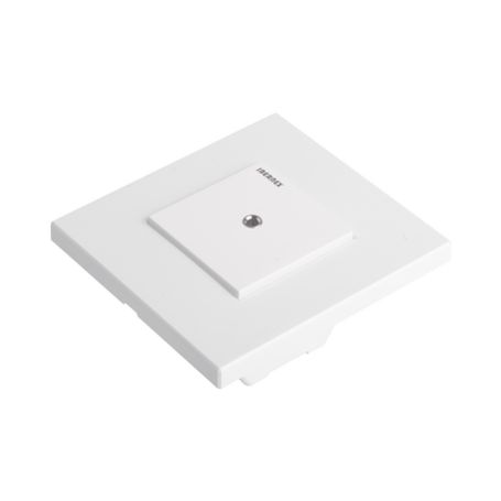 Modulo De Pared Para Pulsador Cableado Compatible Con Nx0871 Y Nx0881 Y Nx0015