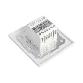 modulo de pared para pulsador cableado compatible con nx0871 y nx0881 y nx0015209072