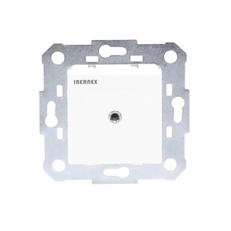 Modulo De Pared Para Pulsador Cableado Compatible Con Nx0871 Y Nx0881 Y Nx0015