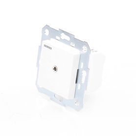 modulo de pared para pulsador cableado compatible con nx0871 y nx0881 y nx0015209072