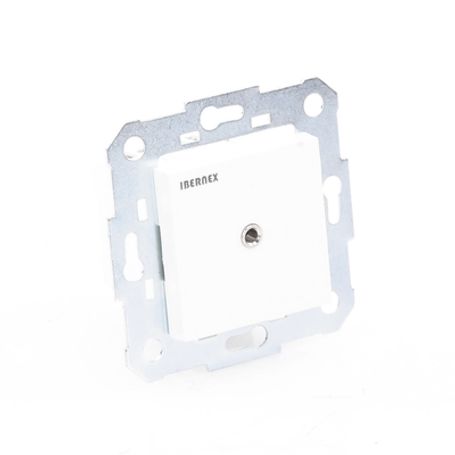 Modulo De Pared Para Pulsador Cableado Compatible Con Nx0871 Y Nx0881 Y Nx0015