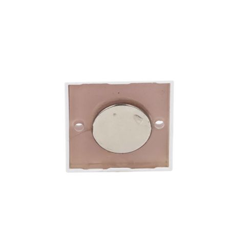 Soporte Magnético Para Pulsador De Cama Compatible Con Nx0881 Nx0883 Y Nx0885 Soporte Magnético Para Pulsador De Cama Compatible Con Nx0881 Nx0883 Y Nx0885